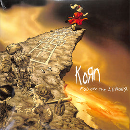 Korn - Follow The Leader - 2xLP