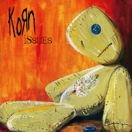 Korn ‎– Issues
