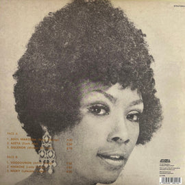 Lafayette Afro-Rock Band ‎– Soul Makossa