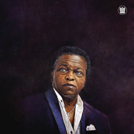 Lee Fields & The Expressions ‎– Big Crown Vaults Vol. 1