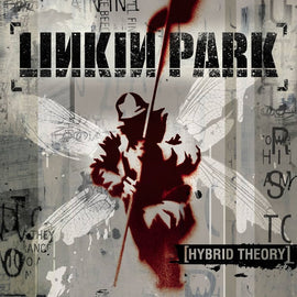 Linkin Park ‎– Hybrid Theory