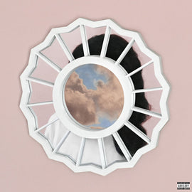 Mac Miller ‎– The Divine Feminine (Blue Marble)