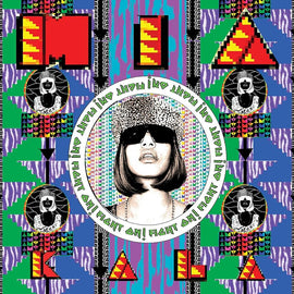 M.I.A - Kala