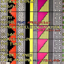 M.I.A - Kala