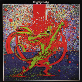 Mighty Baby ‎– Mighty Baby