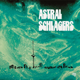 Misha Panfilov Sound Combo ‎– Astral Schlagers : The Singles Collection 2015-2018