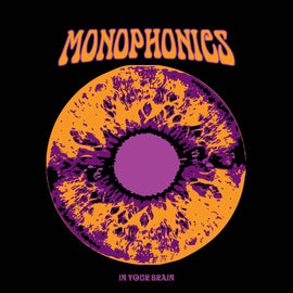Monophonics ‎– In Your Brain - 2LP