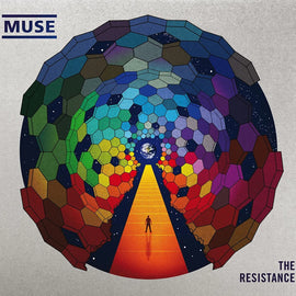 Muse ‎– The Resistance