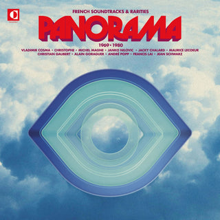 Panorama - French Soundtracks And Rarities