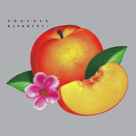 Phoenix ‎– Bankrupt!