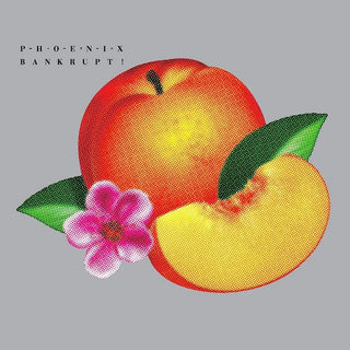 Phoenix ‎– Bankrupt!