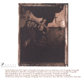 Pixies ‎– Surfer Rosa