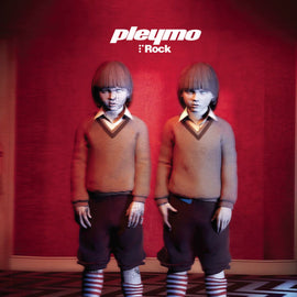 Pleymo ‎– Rock