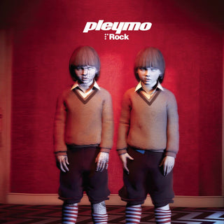 Pleymo ‎– Rock