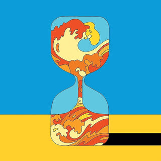 Polo & Pan ‎– Cyclorama