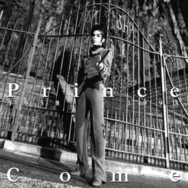 Prince ‎– Come