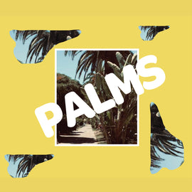 Robohands ‎– Palms