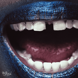 Schoolboy Q ‎– Blue Lips (Blue)