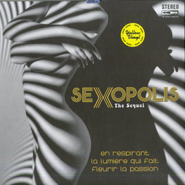 Sexopolis The Sequel (Yellow)
