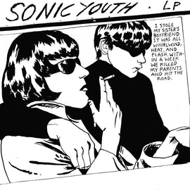 Sonic Youth ‎– Goo