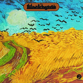 The Blackbyrds ‎– The Blackbyrds