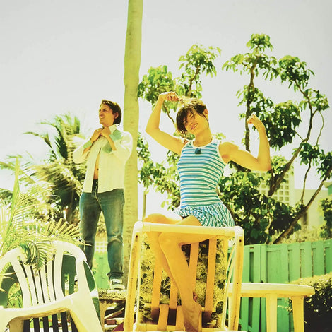 The Dø ‎– A Mouthful