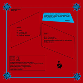 The Hygrades ‎– The Hygrades