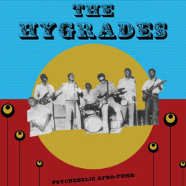 The Hygrades ‎– The Hygrades