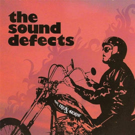 The Sound Defects ‎– The Iron Horse