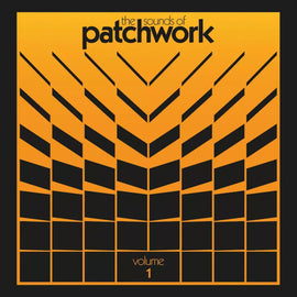 The Sounds Of Patchwork Vol. 1