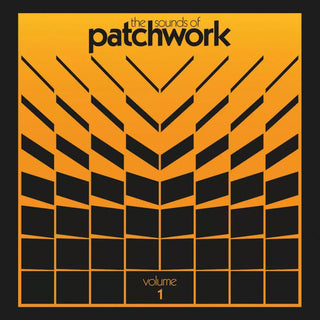 The Sounds Of Patchwork Vol. 1