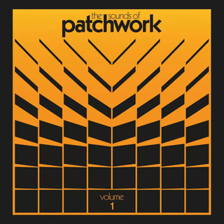 The Sounds Of Patchwork Vol. 1