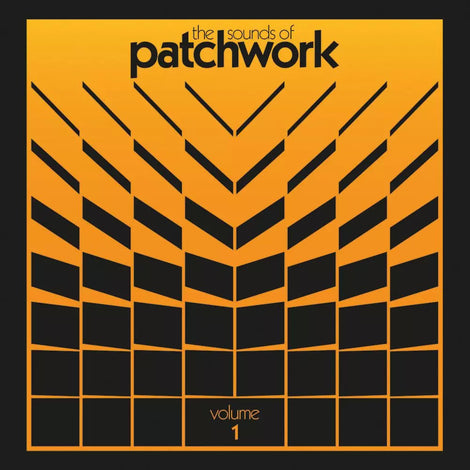 The Sounds Of Patchwork Vol. 1