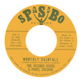 The Vicious Seeds & Pavel Chizhik – Village Hassle