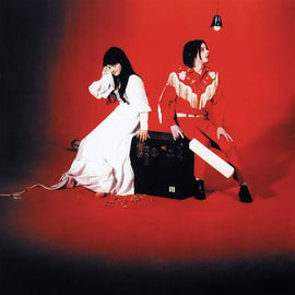 The White Stripes ‎– Elephant