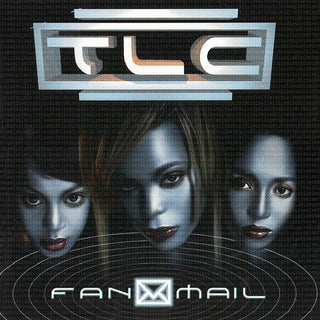 TLC ‎– Fanmail