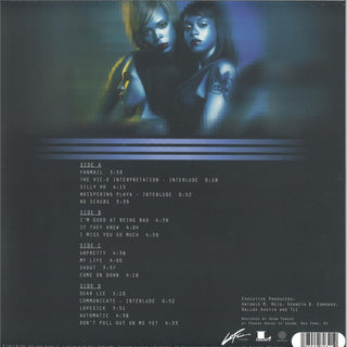 TLC ‎– Fanmail