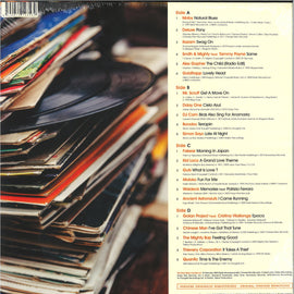 Trip Hop Vibes Vol.1