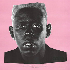 Tyler, The Creator ‎– Igor