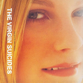 The Virgin Suicides (Music From The Motion Picture) (Recycled color)