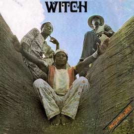 Witch ‎– Witch
