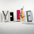 Yelle ‎– Pop Up