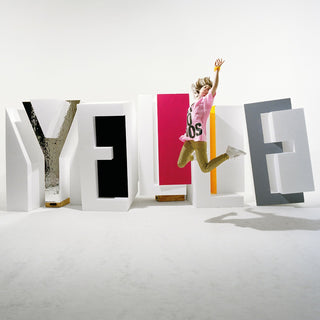 Yelle ‎– Pop Up