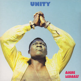 Aigbe Lebarty ‎– Unity