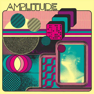 Amplitude - The Hidden Sounds of French Library (1978-1984)