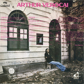 Arthur Verocai – Arthur Verocai