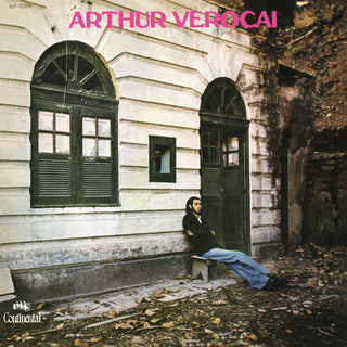 Arthur Verocai – Arthur Verocai