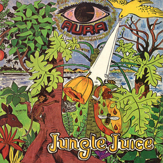 Aura ‎– Jungle Juice