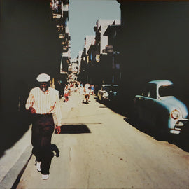 Buena Vista Social Club ‎– Buena Vista Social Club - 2LP