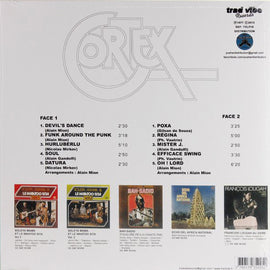 Cortex - Volume 2
